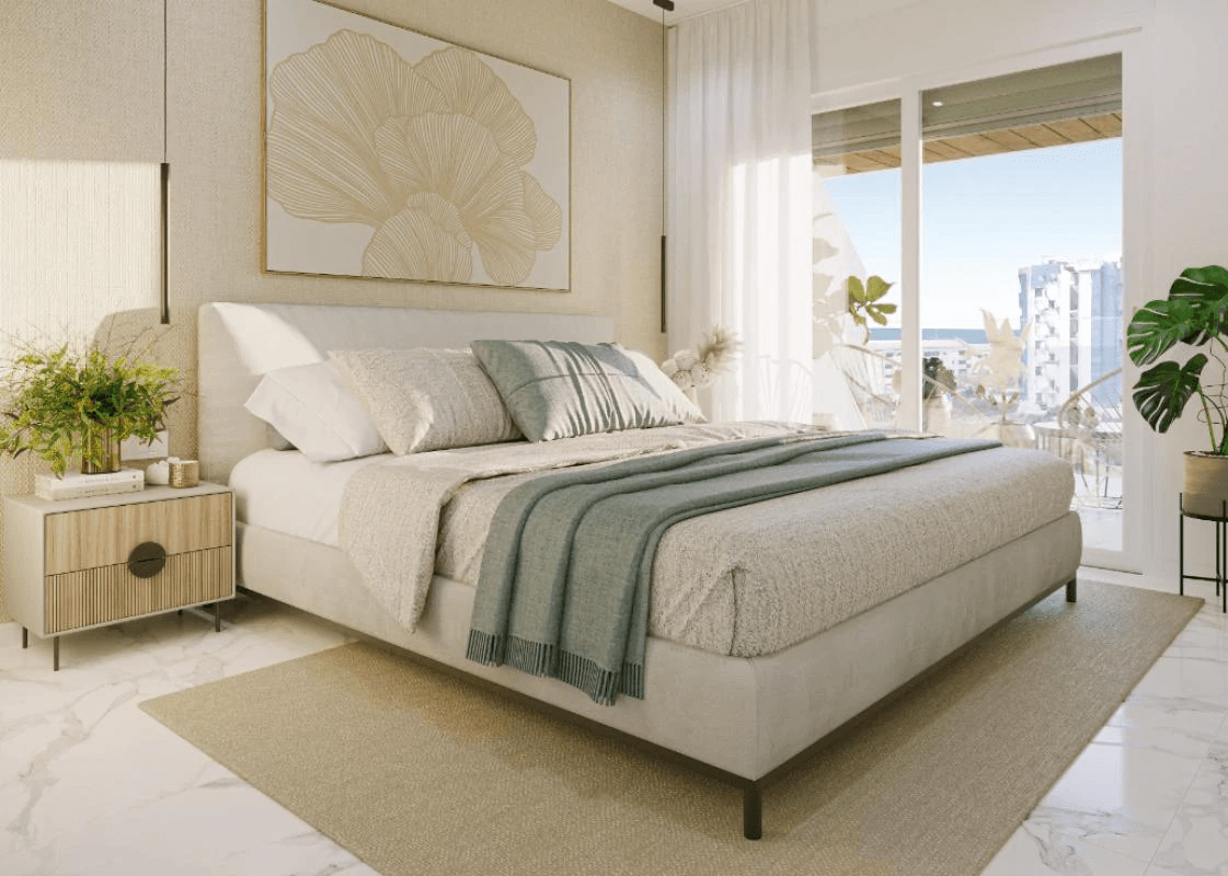 Apartment zum verkauf in Torrevieja