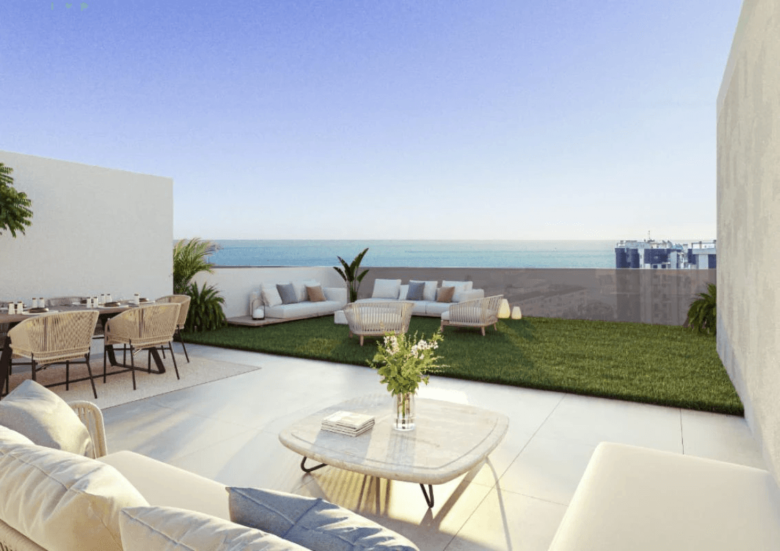 Apartment zum verkauf in Torrevieja