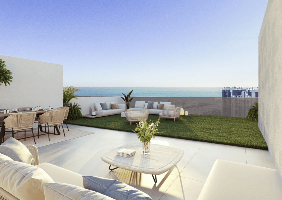 Apartment zum verkauf in Torrevieja