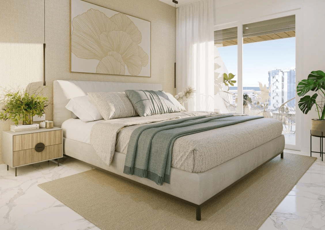 Apartment zum verkauf in Torrevieja