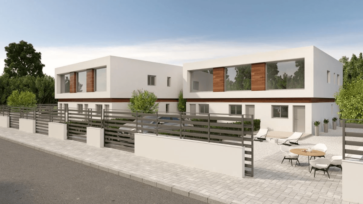 Villa til salg i Orihuela