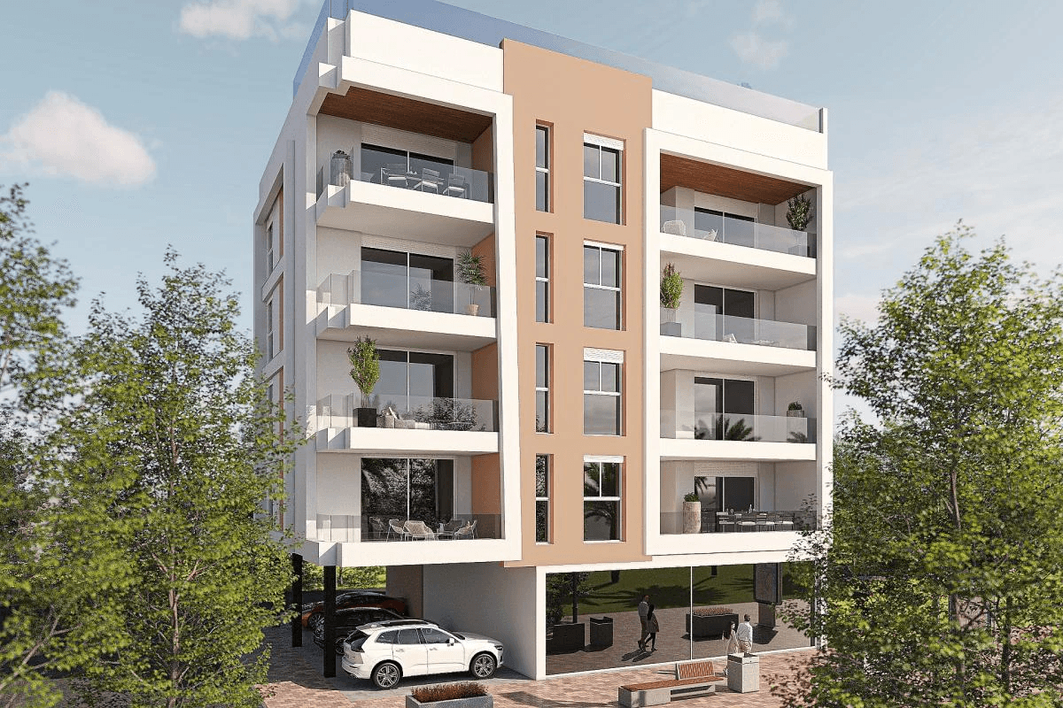 Appartamento in vendita a San Pedro Del Pinatar