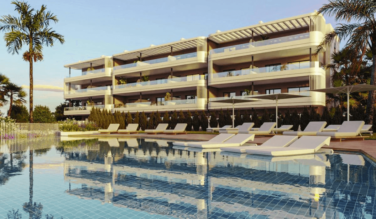Apartment zum verkauf in Torrevieja