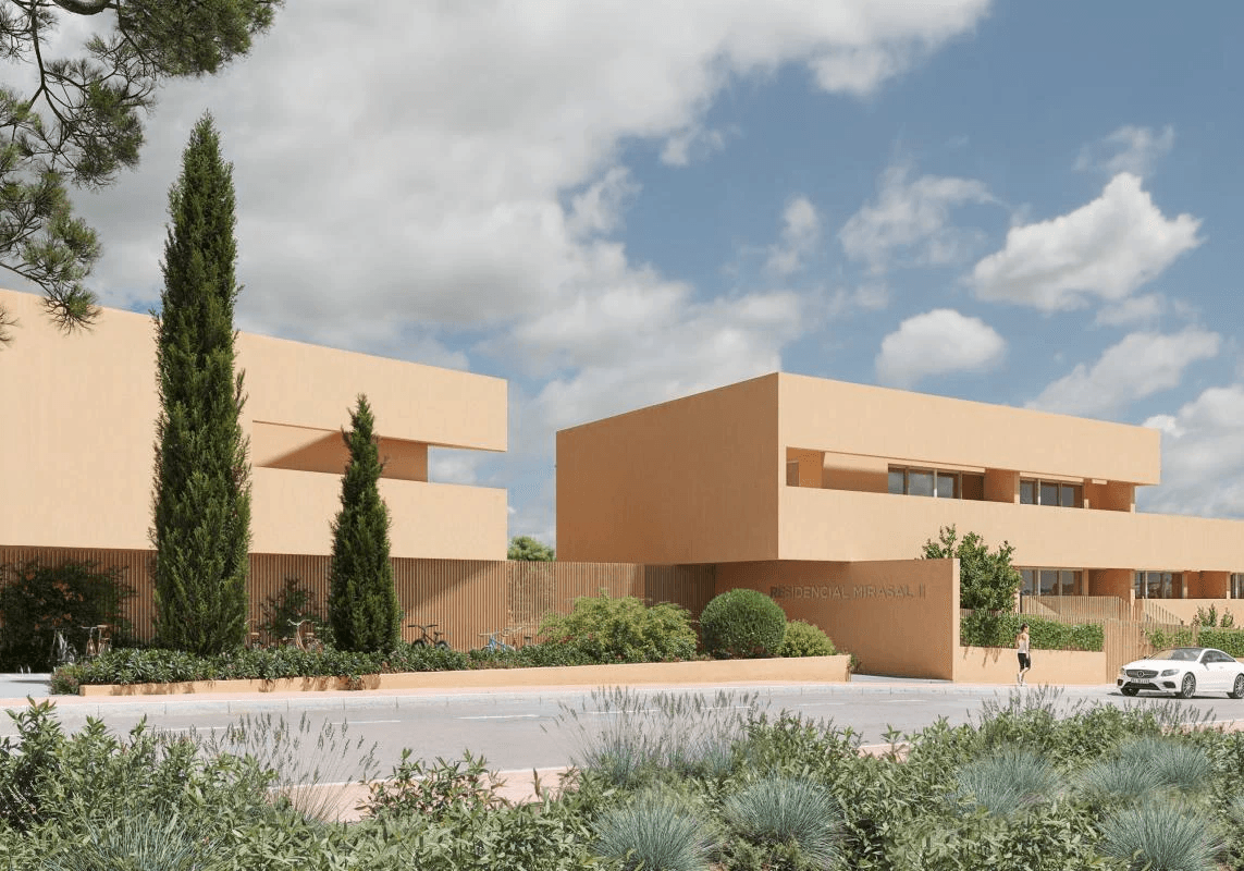 Квартира на продажа в Torrevieja