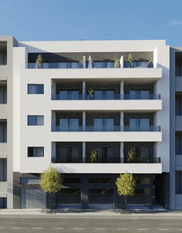 Apartment zum verkauf in Torrevieja
