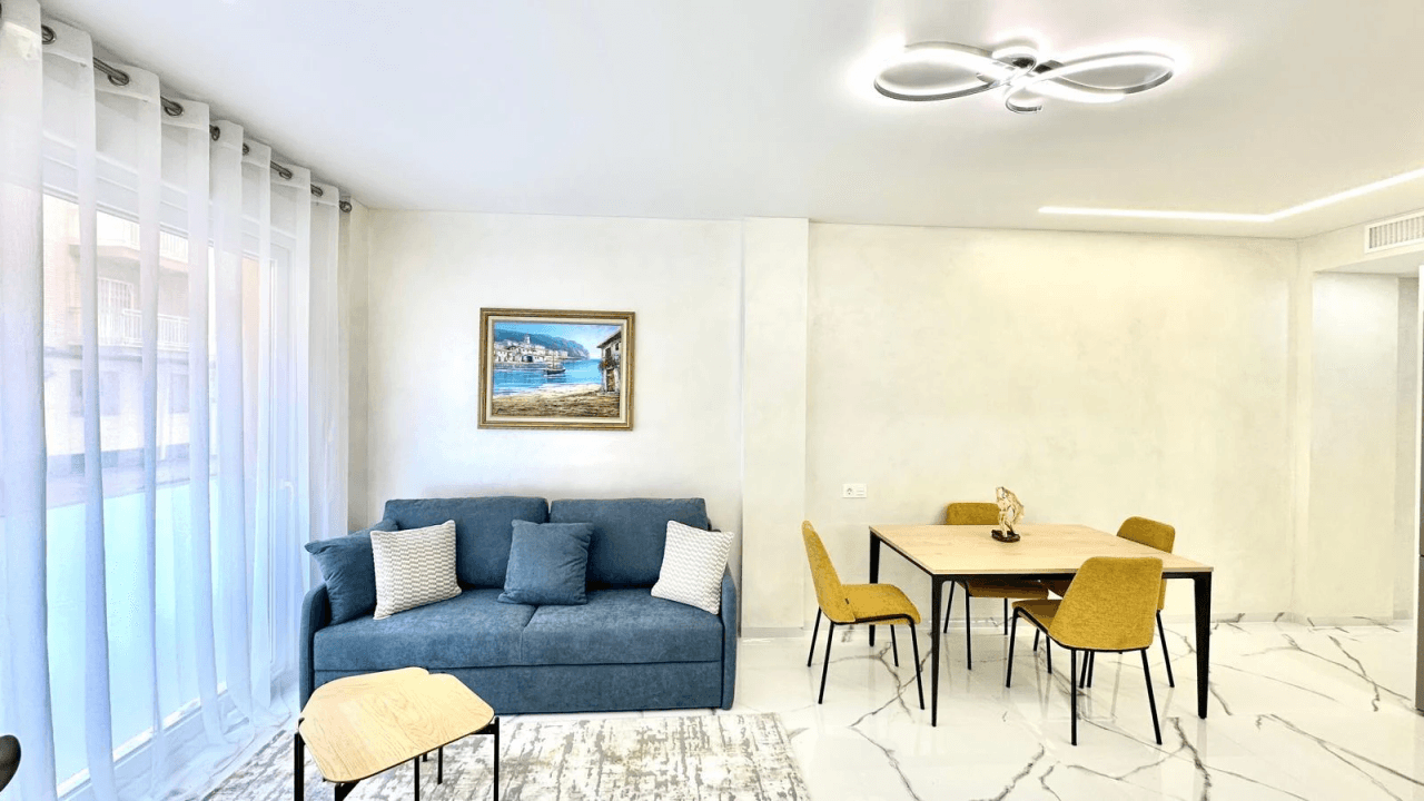 Apartamento in Torrevieja, Alicante