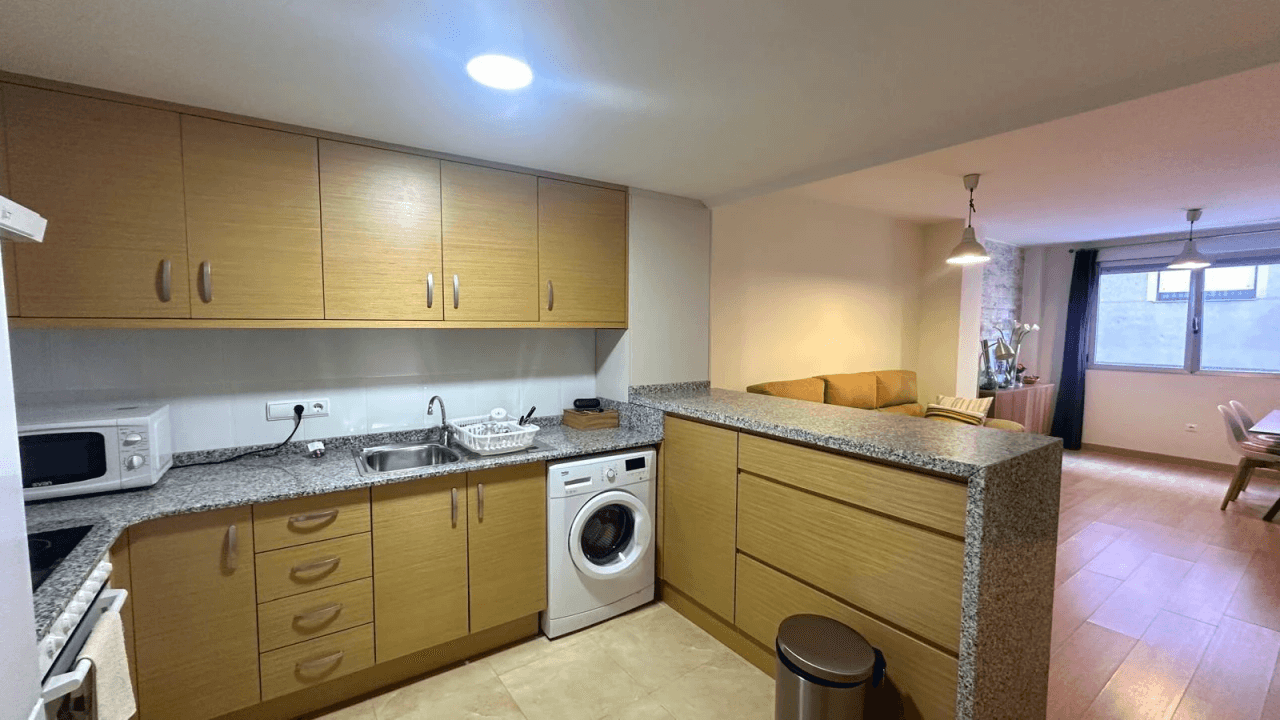 Apartamento til salg i Torrevieja, Alicante