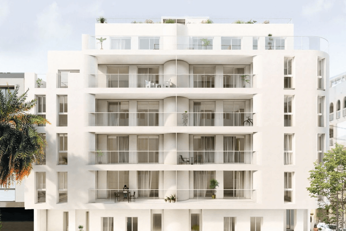 Квартира на продажа в Torrevieja
