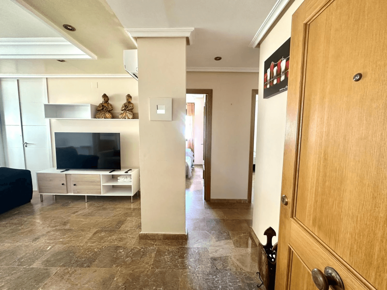 Apartamento in Torrevieja, Alicante