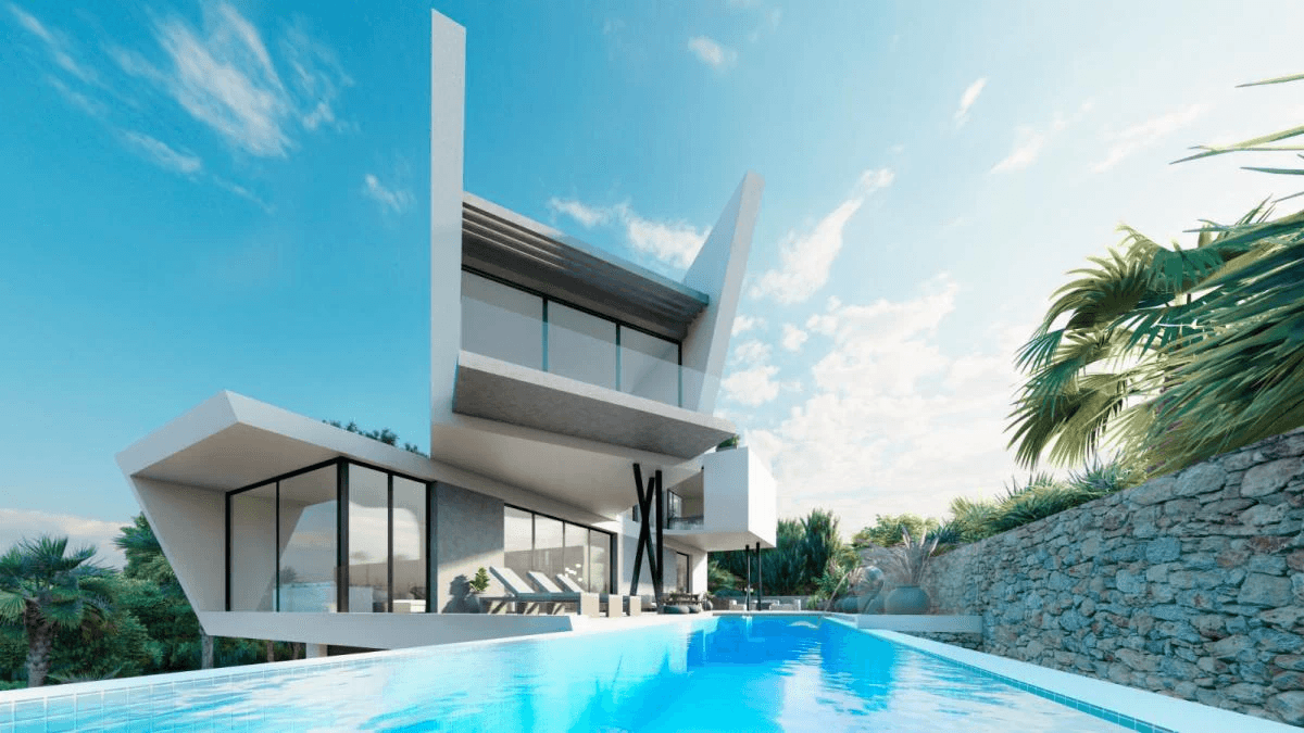 Villa zum verkauf in Orihuela