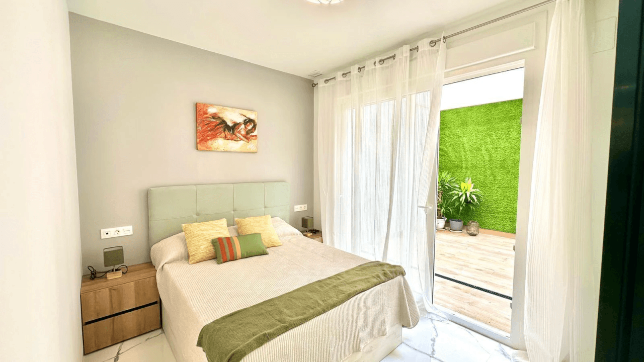 Apartamento in Torrevieja, Alicante