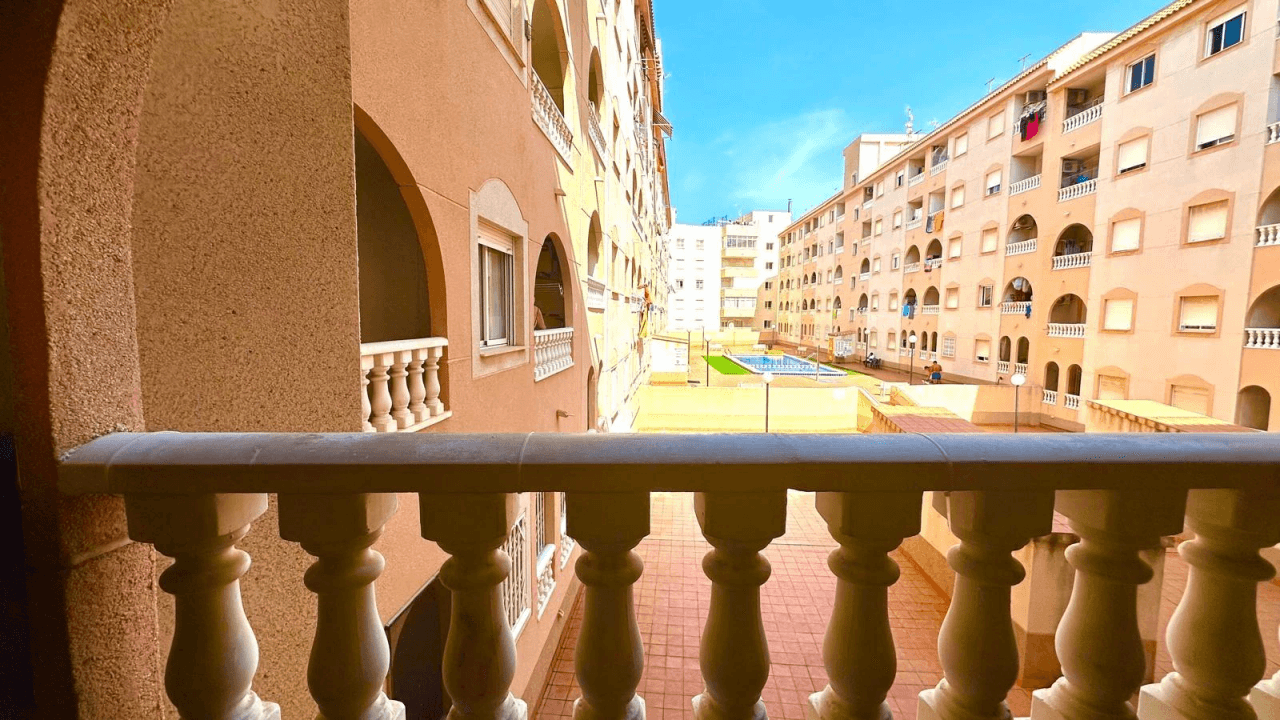 Apartamento in Torrevieja, Alicante