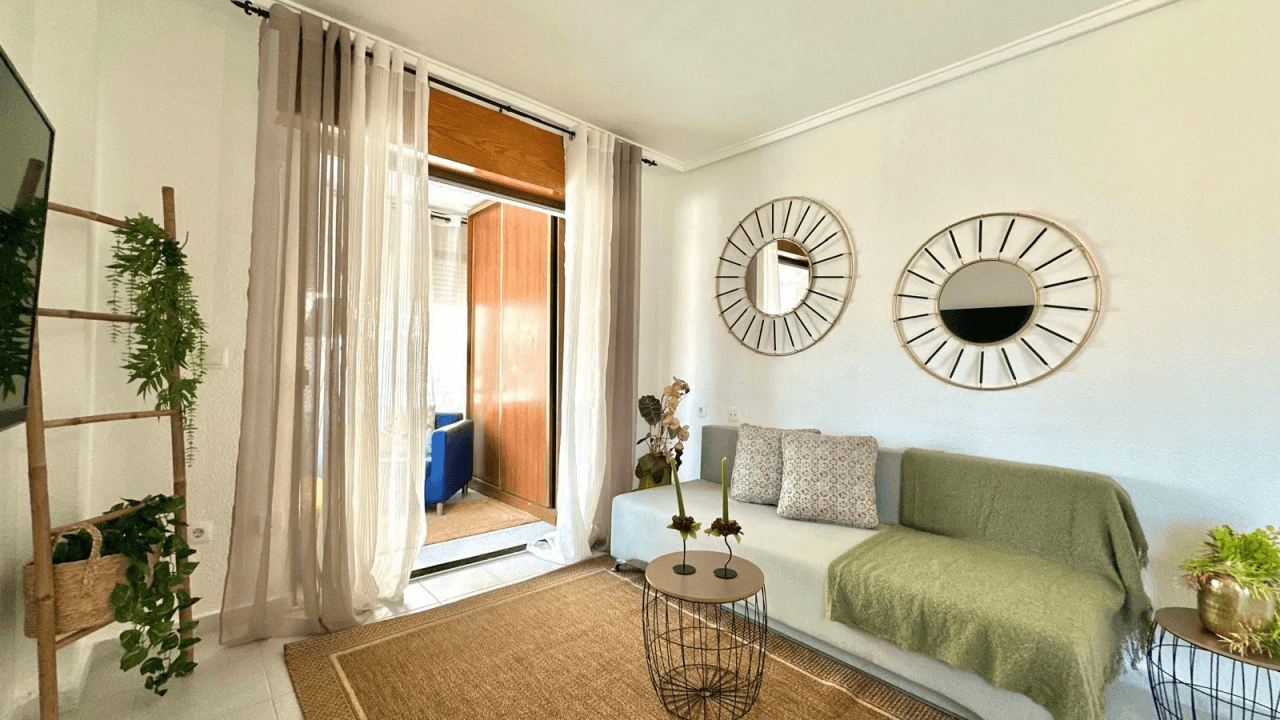 Apartamento in Torrevieja, Alicante