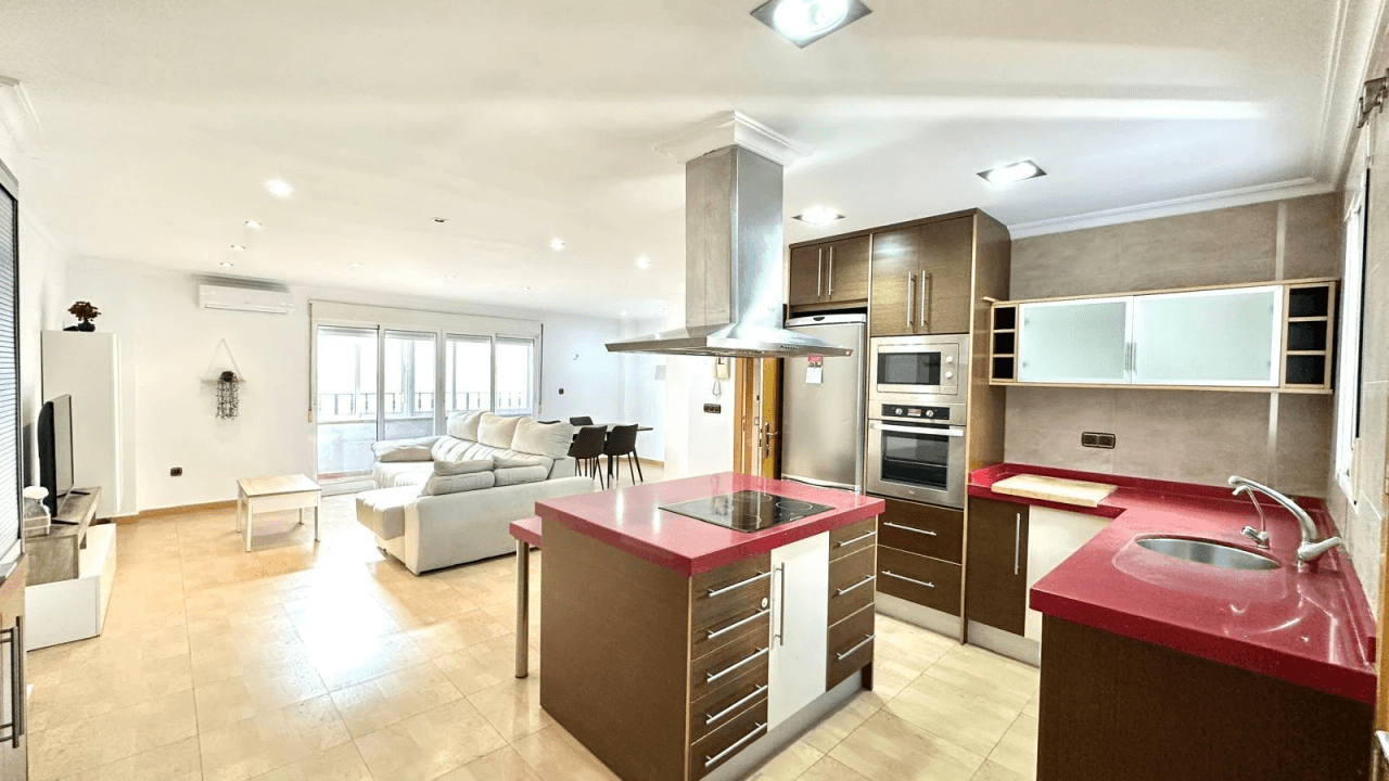 Apartamento in Torrevieja, Alicante