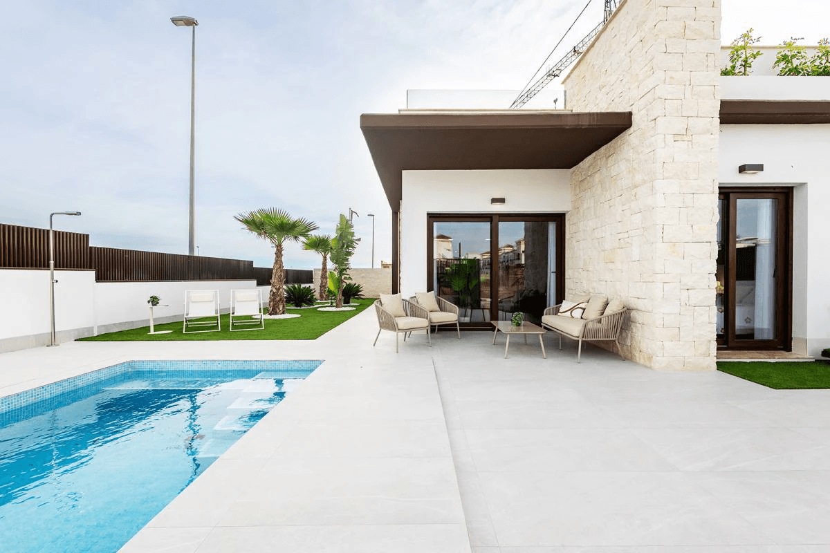 Villa zum verkauf in Orihuela