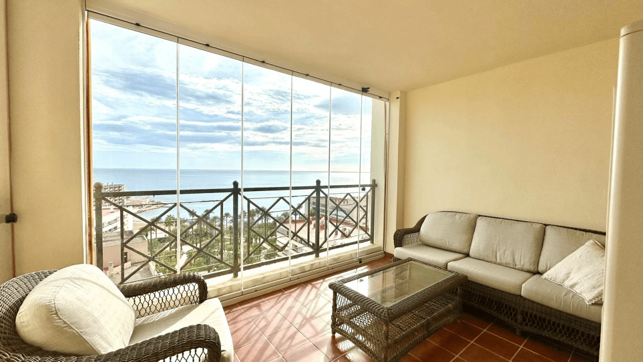 Apartamento in Torrevieja, Alicante