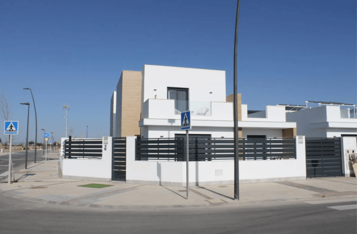 Villa à la vente à Torre-pacheco