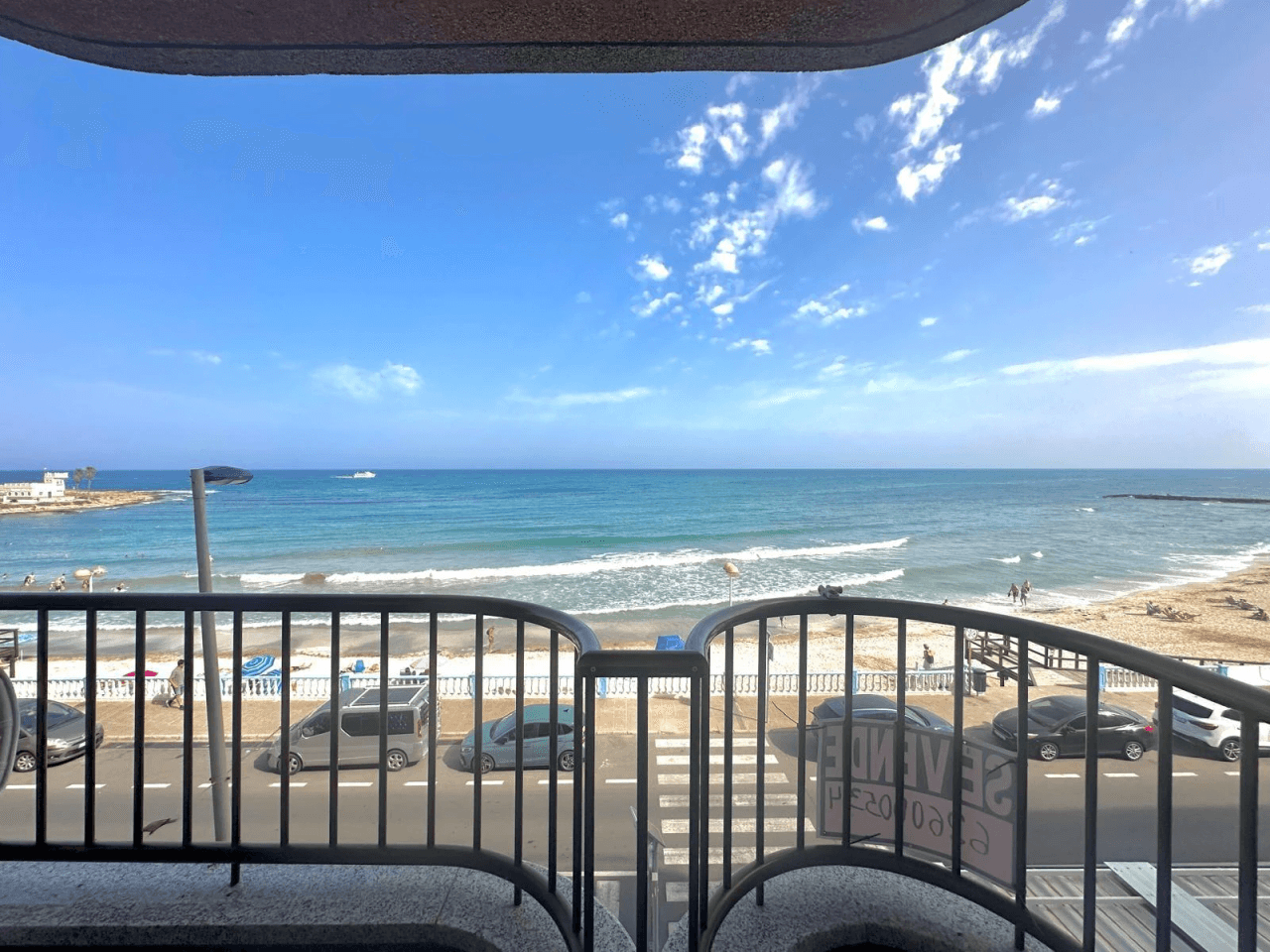 Apartamento in Torrevieja, Alicante