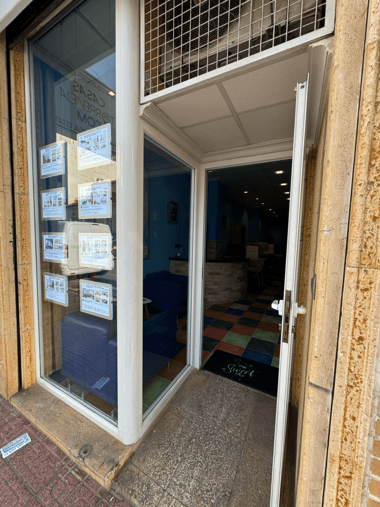 Negocio zum vermietung in Torrevieja, Alicante