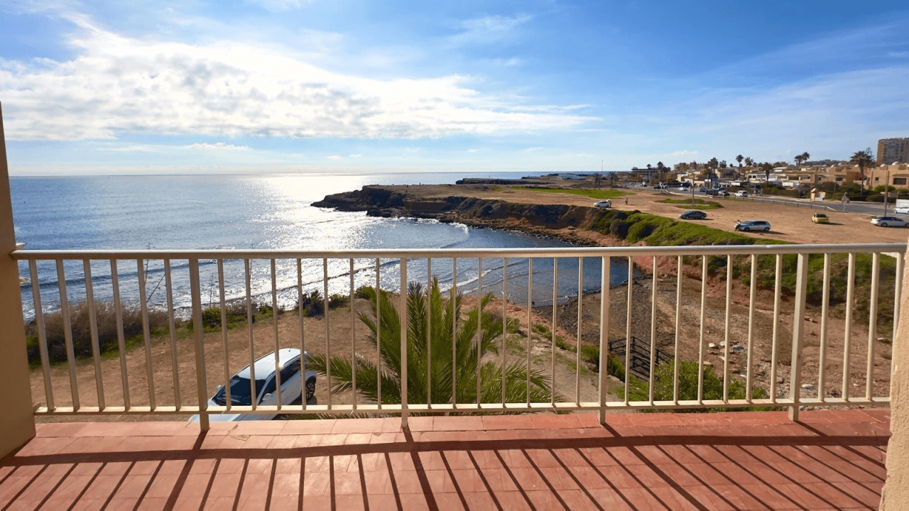 Apartamento in Torrevieja, Alicante
