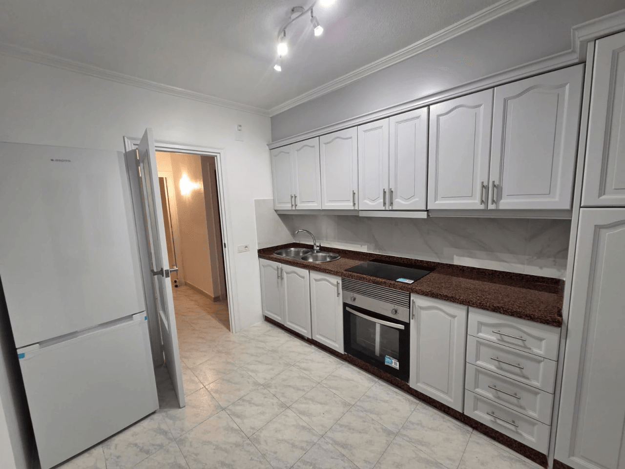 Apartamento til salg i Torrevieja, Alicante