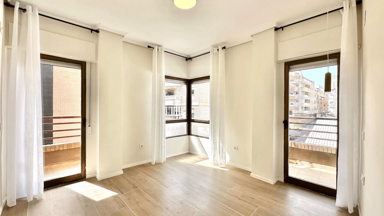 Apartamento in Torrevieja, Alicante