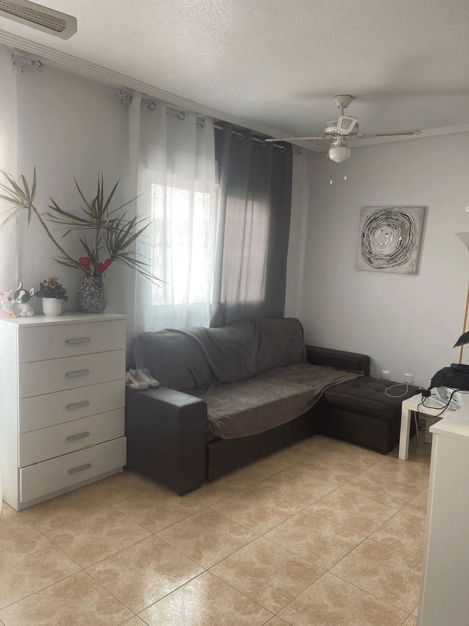 Apartamento til salg i Torrevieja, Alicante